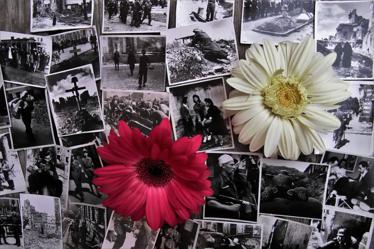 Jak napisać życzenia dla powstańców warszawskich z serca i wdzięcznością