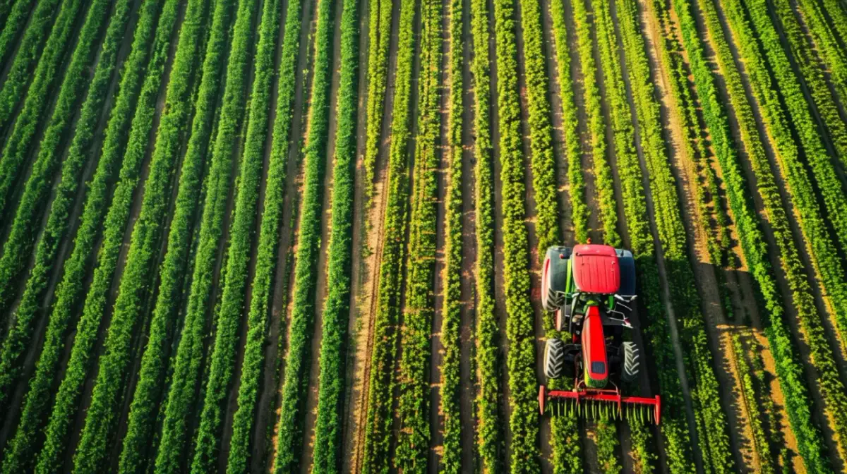 Prąd dla rolników – Taryfy i energia elektryczna dla gospodarstw rolnych