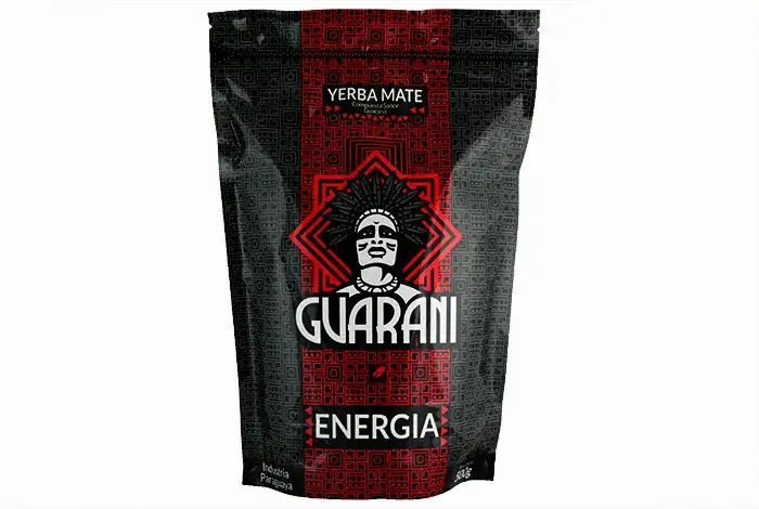 Guarani energia – poznaj moc pobudzenia z yerba mate i guarany