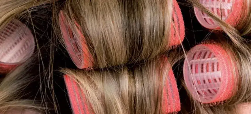 Jakie wałki do włosów wybrać? Odkryj najlepsze opcje dla siebie