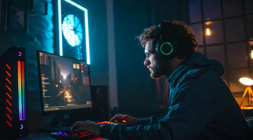 Jak działają turnieje online: zasady i korzyści dla graczy