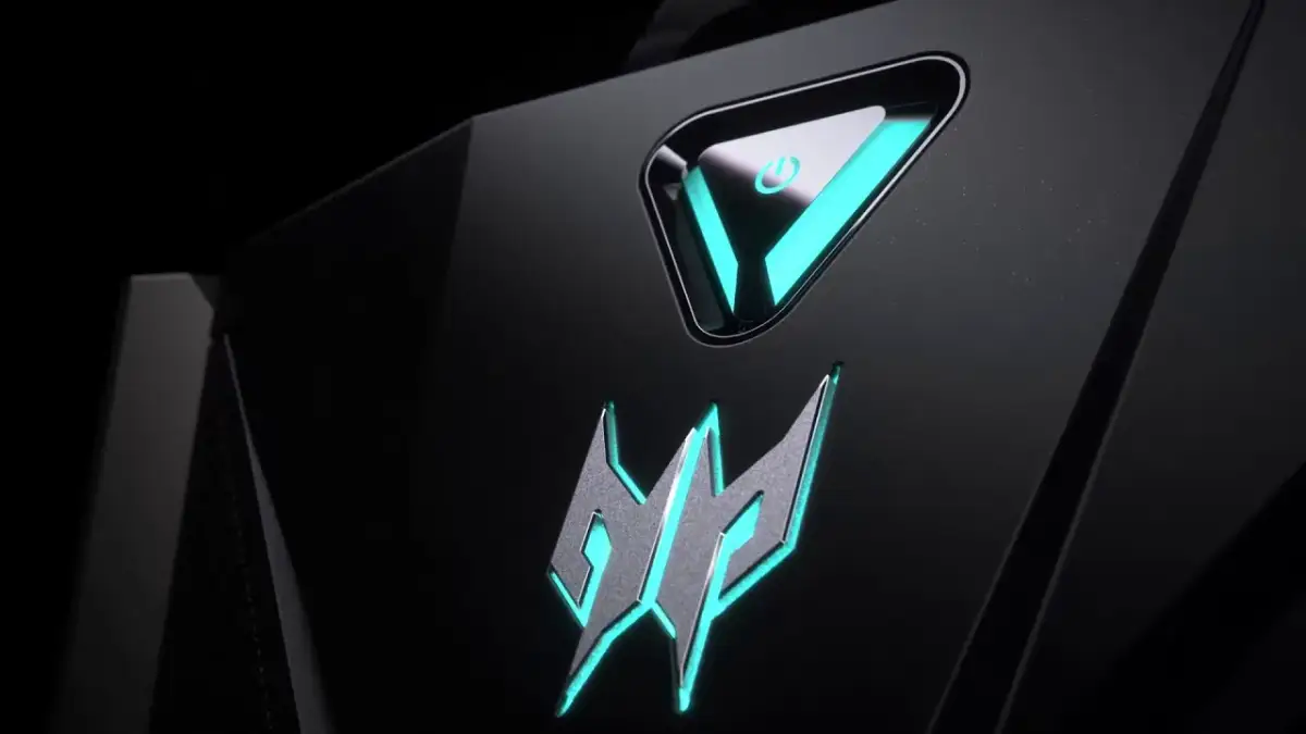 Acer Predator Orion 9000 – potężny komputer dla graczy i profesjonalistów