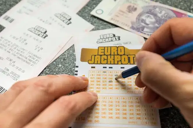 Ile naprawdę można wygrać w Eurojackpot za 3 trafione liczby?