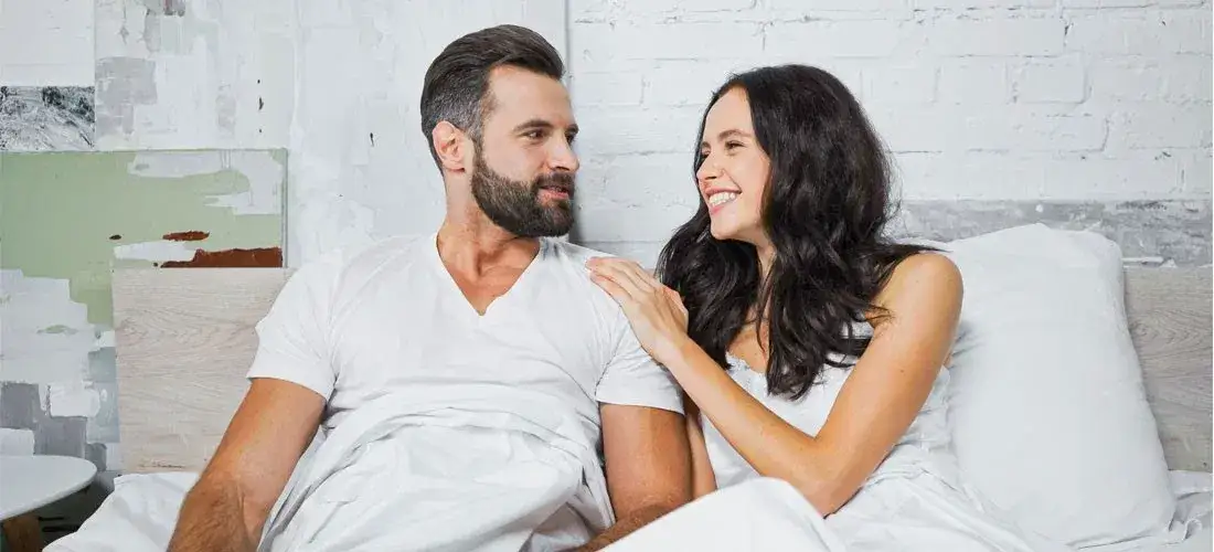 Jak dobrać materac dla dwojga, aby uniknąć niewygodnych nocy?