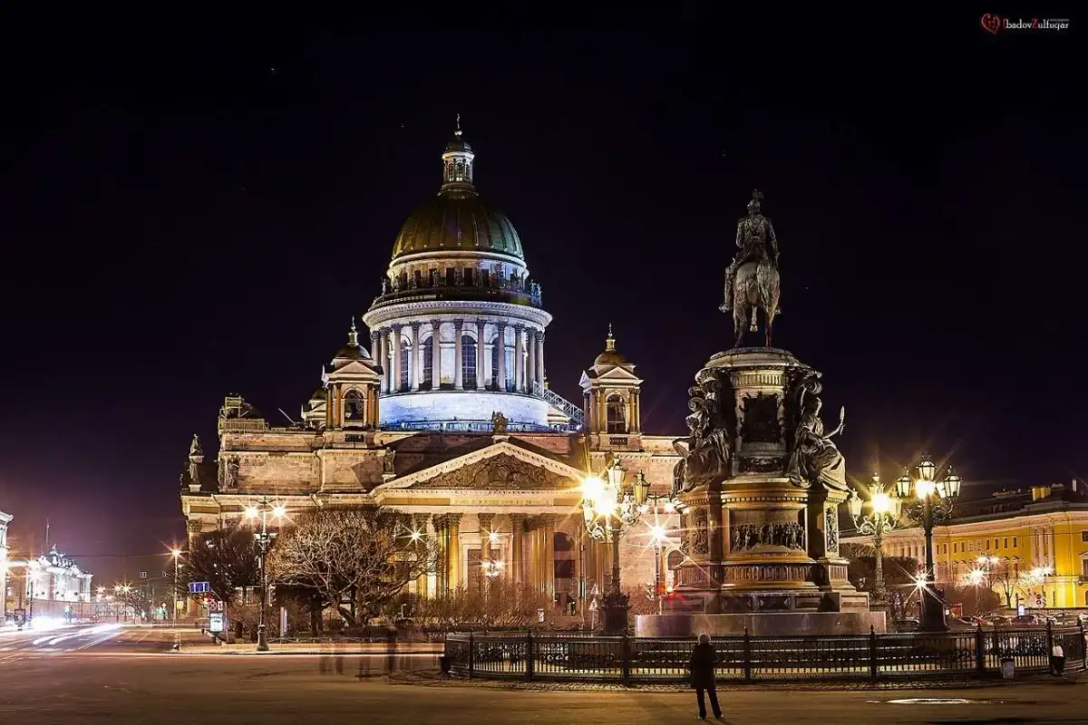 Czy w Rosji jest bezpiecznie? Odkryj niepokojące fakty o bezpieczeństwie