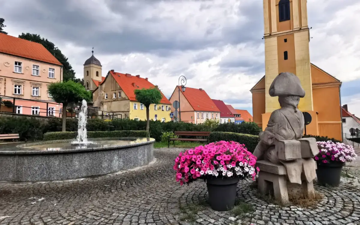 Srebrna Góra atrakcje – odkryj najciekawsze miejsca i historie