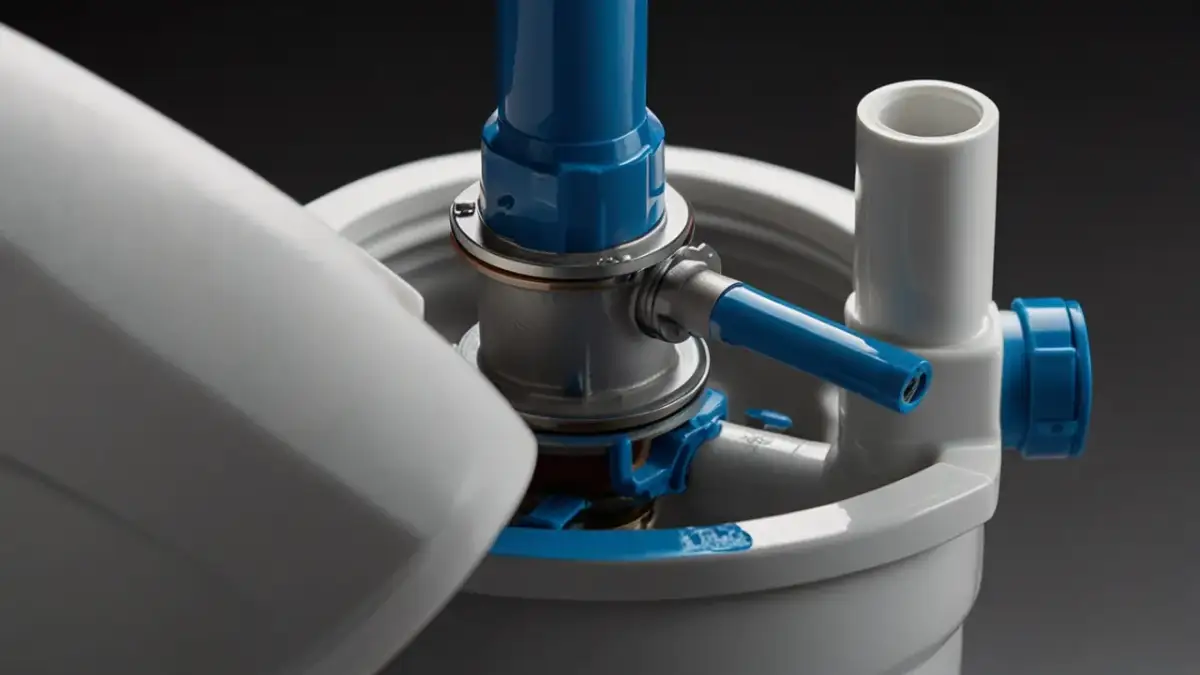 Jak wyjąć zawór spustowy w spłuczce Cersanit: skuteczna instrukcja naprawy