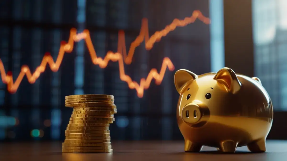 Lokata bankowa - Co to jest i jak działa? Przewodnik po lokatach