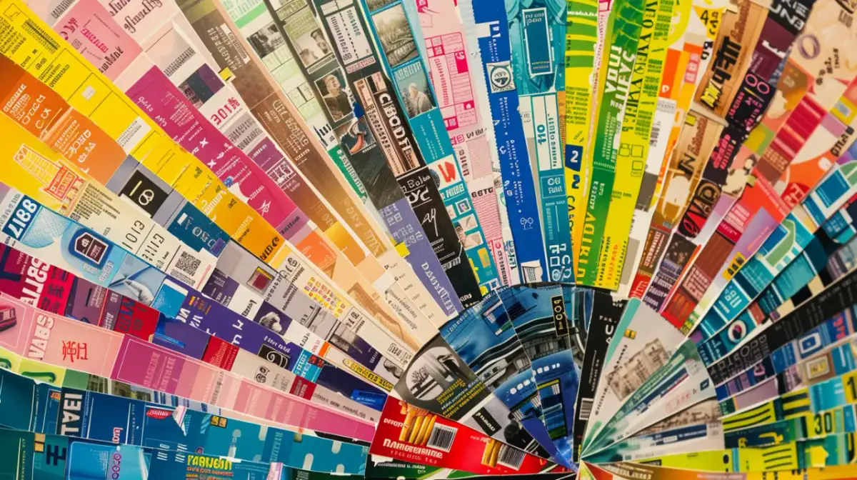 Komu przysługuje bilet ulgowy? Oto zasady i warunki na rok 2025