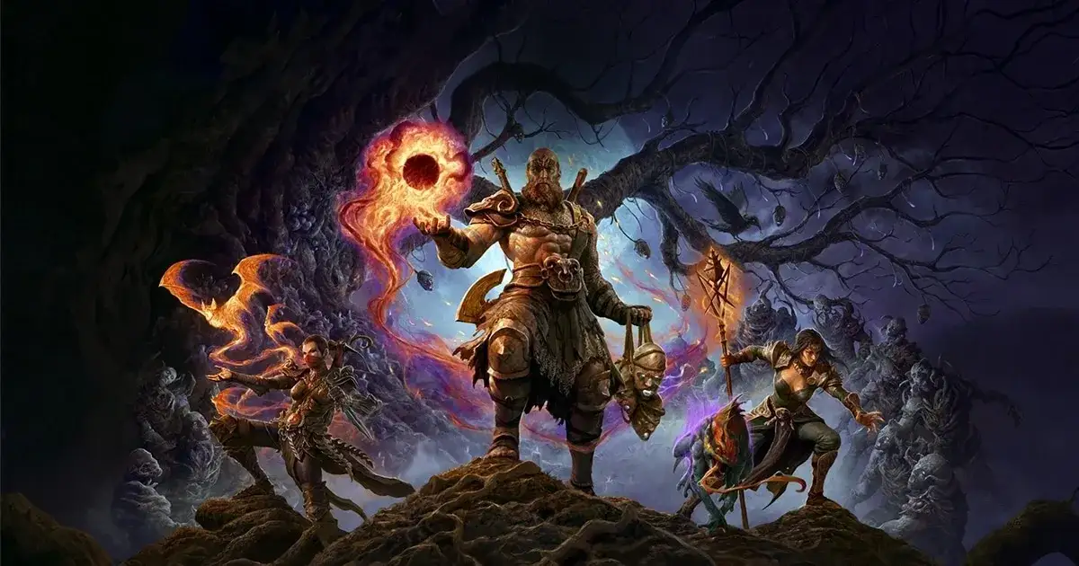 Jak ulepszac przedmioty Diablo 4 i uniknąć kosztownych błędów