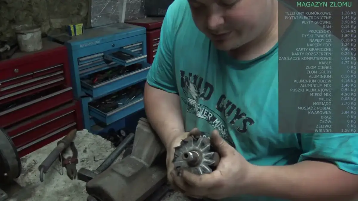 Jak rozebrać alternator: uniknij najczęstszych błędów i problemów