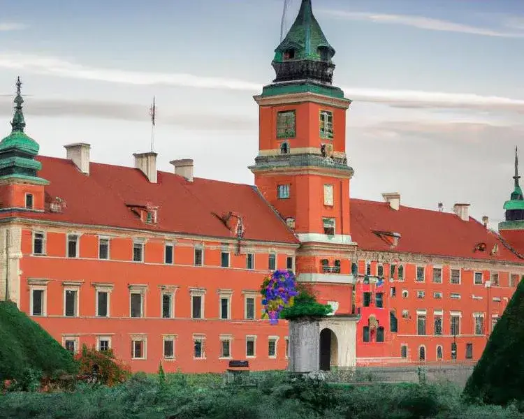 Najlepsze muzea sztuki w Warszawie – odkryj ich unikalne skarby