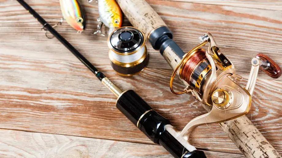 Jak dobrać odpowiednią długość wędki na spinning, aby nie żałować?