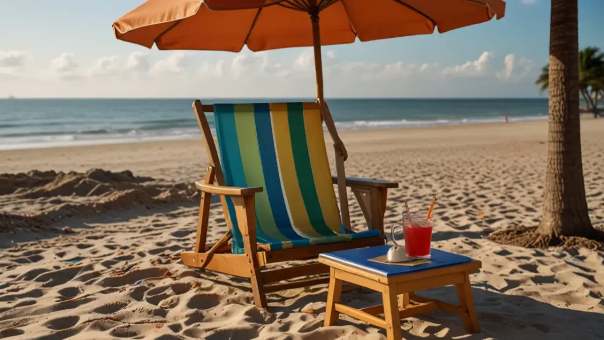 Wczasy dla emerytów: Tanie i komfortowe oferty wypoczynkowe