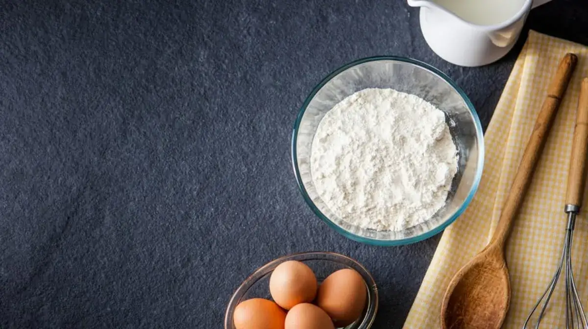 Mąka teff – co to jest, jakie ma właściwości i zastosowania?