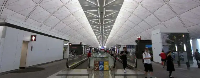 Jak dojechać z lotniska Malmö do Kopenhagi? Wybierz najlepszy transport!