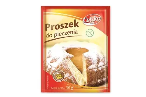 Czy proszek do pieczenia ma gluten? Oto co musisz wiedzieć