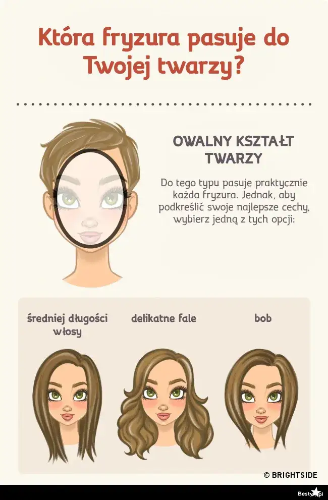 Jak sprawdzić, jaka fryzura pasuje do twarzy i uniknąć błędów