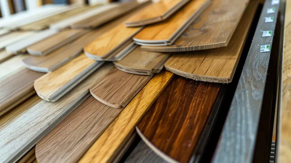 Deska Elewacyjna: Ile Kosztuje m2? Sprawdź Ceny i Oszczędzaj