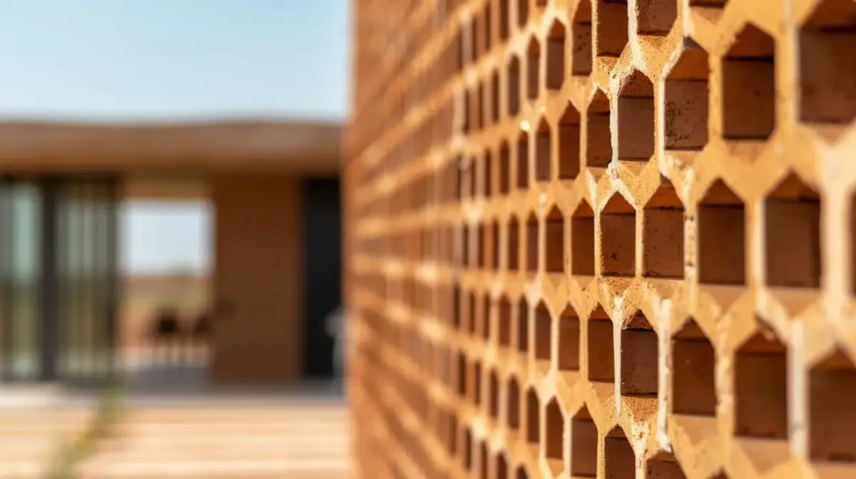 Pustak Akerman: Zalety i Zastosowanie w Budownictwie?