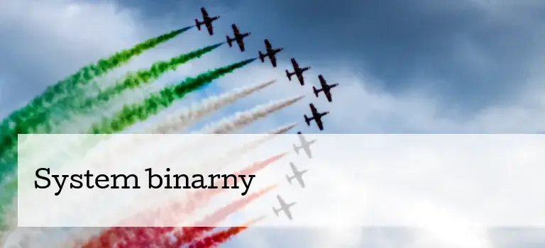 Jak liczy do 3 w systemie binarnym – zrozumienie i przykłady