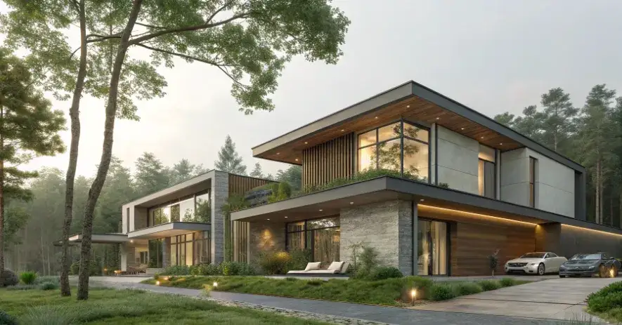 Jak prawidłowo zaizolować dom: nowoczesne metody izolacji termicznej