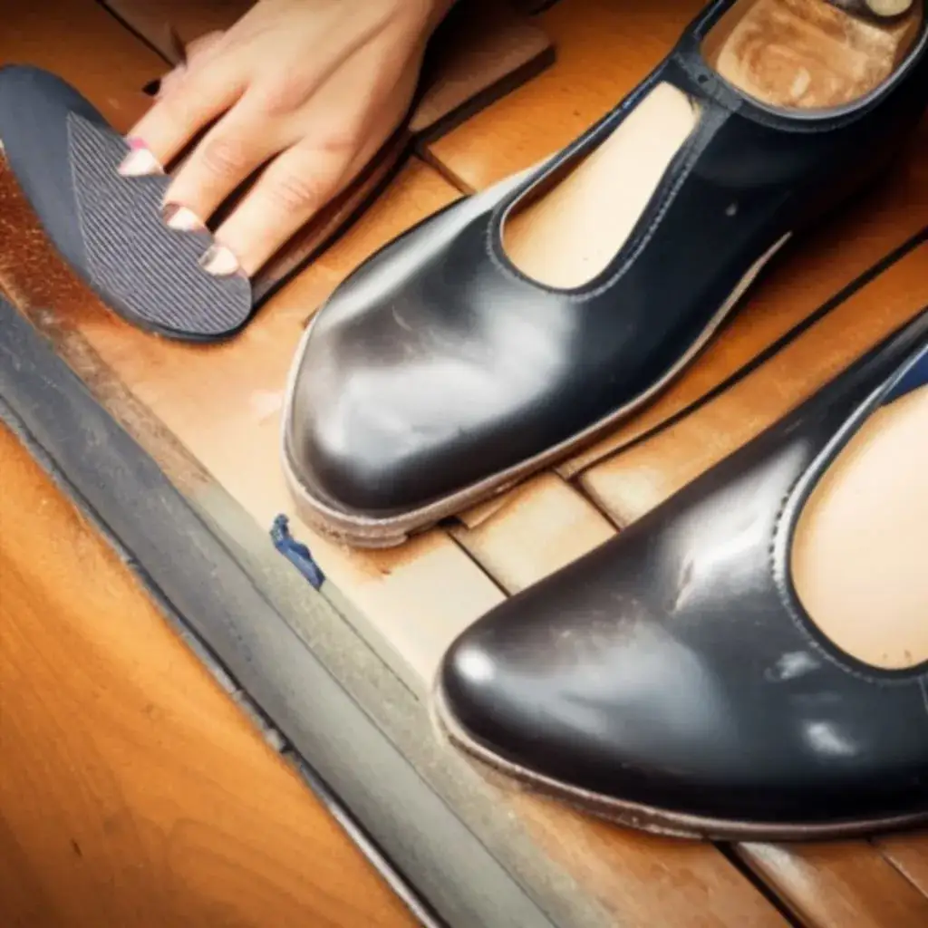 Jak naprawić lakierowane buty: 8 skutecznych metod odnowy