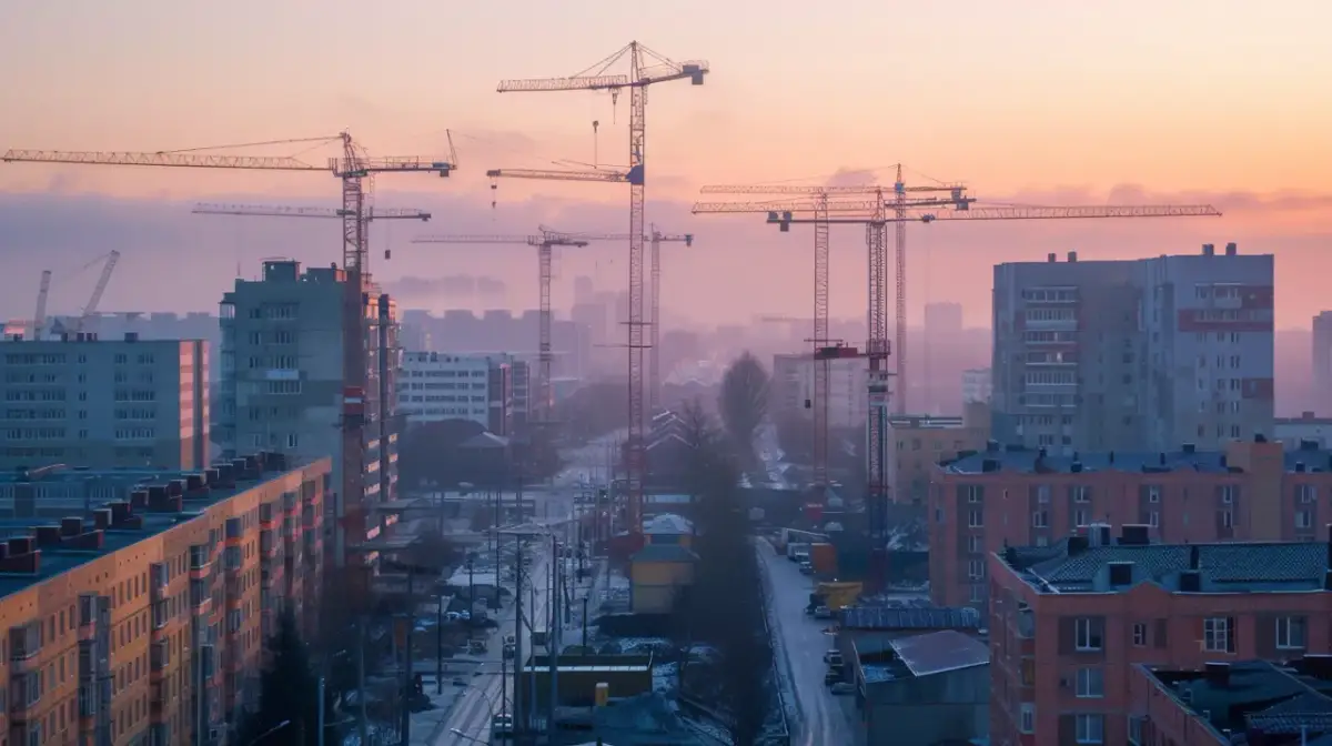 Inwestycje Stalowa Wola – Projekty rozwoju i gospodarka miasta w 2025