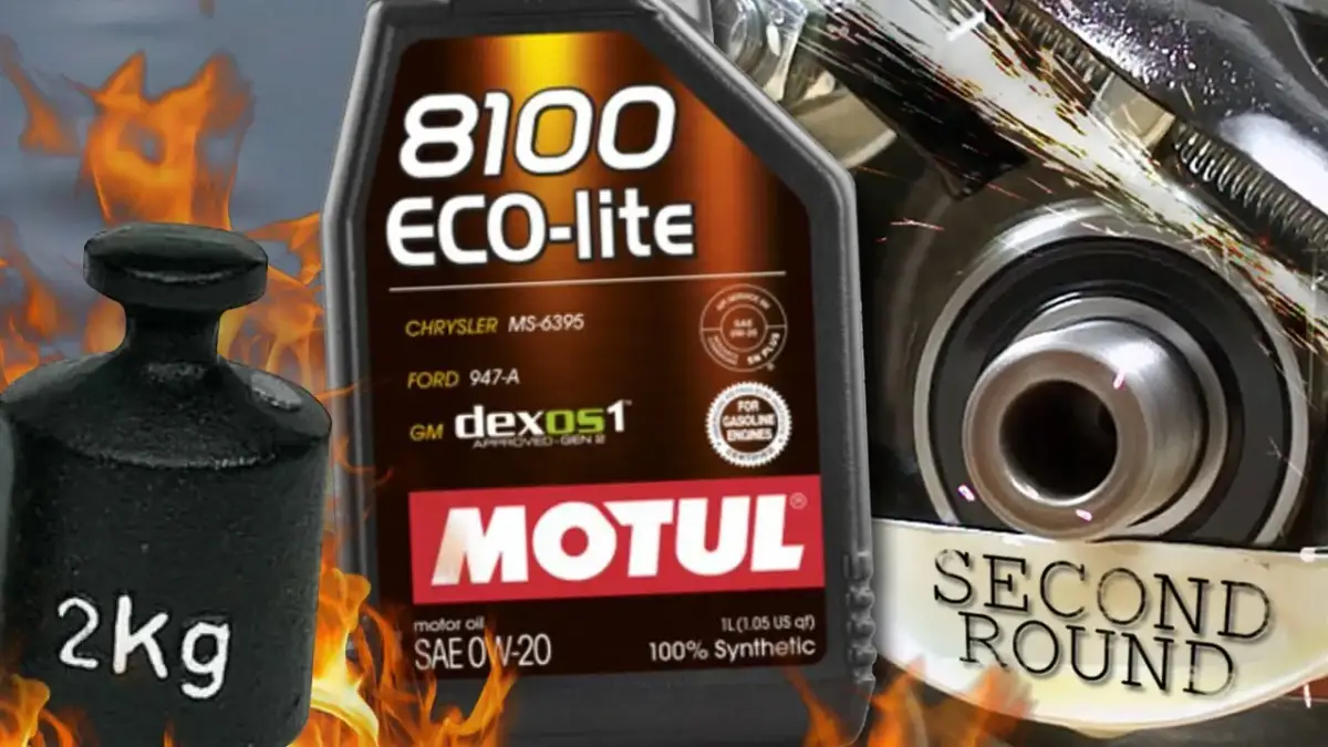 Olej samochodowy motul – jaki wybrać, by chronić silnik i oszczędzać?