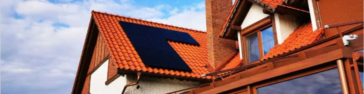 Jaką powierzchnię dachu pod fotowoltaikę naprawdę potrzebujesz?