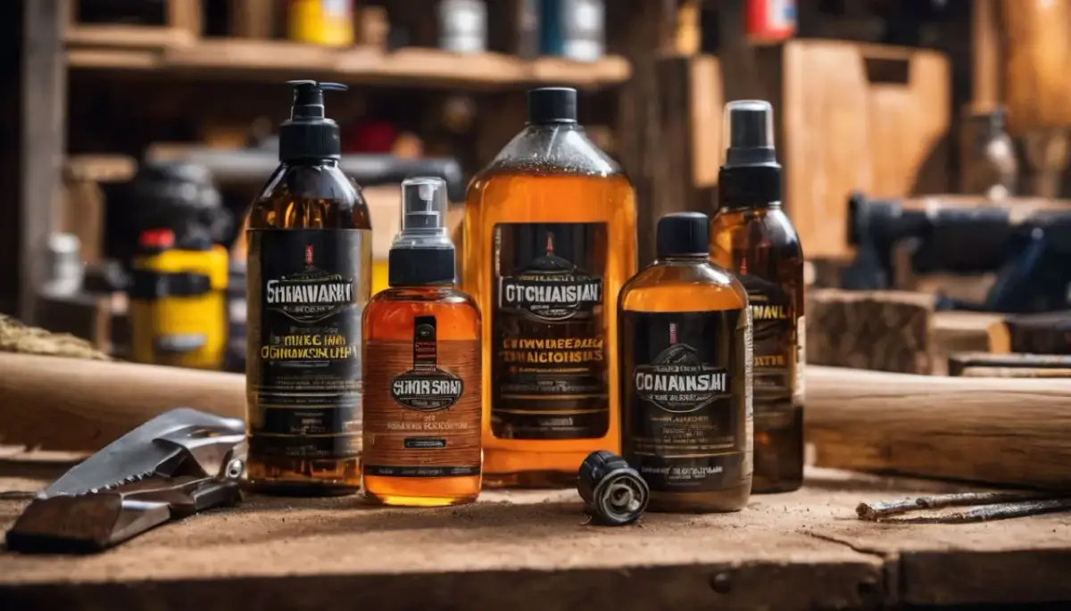 Jaki smar do prowadnicy pilarki – uniknij najczęstszych błędów w pielęgnacji