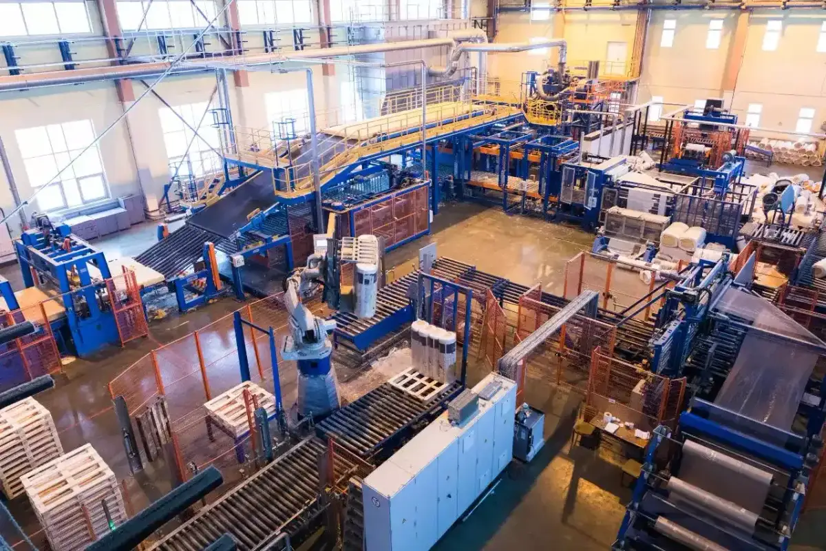 Produkcje pełne napięcia i tajemnic - fascynujący świat thrillerów i zagadek