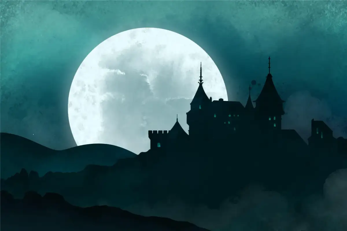 Kolonie Harry Potter