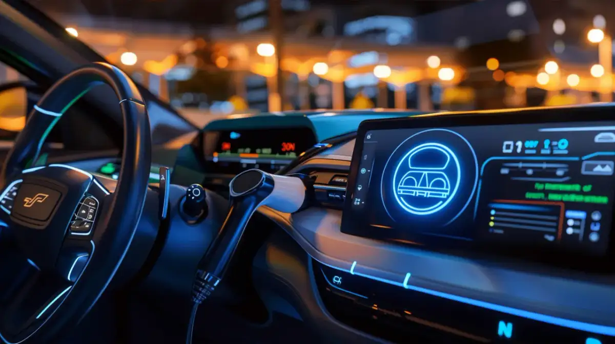 Czy hybrydy się ładuje? Jak działa hybryda i metody ładowania baterii?