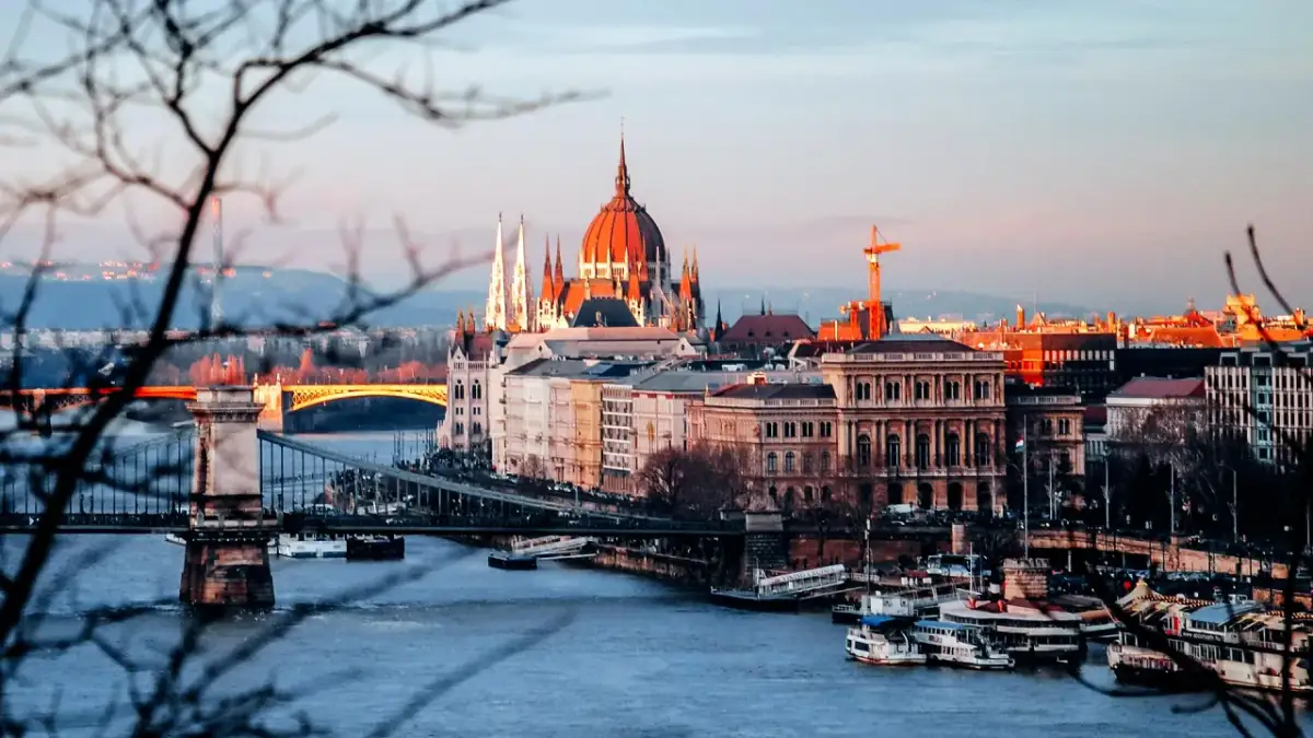 Czy w Budapeszcie jest bezpiecznie? Ważne informacje dla podróżujących