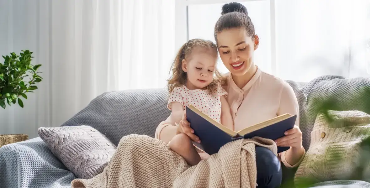 Jak czytanie wpływa na rozwój dziecka? Odkryj jego niezwykłe korzyści