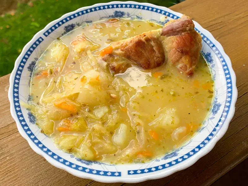 Kuchnia polska potrawy regionalne: Odkryj smaki, które zachwycają