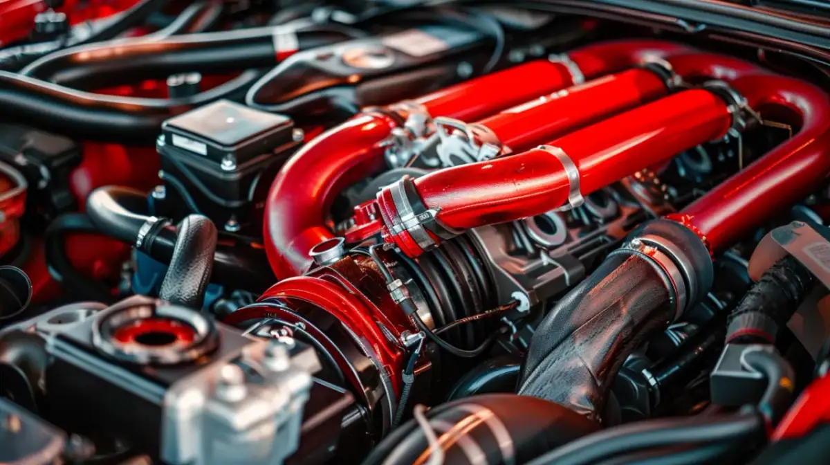 Tuning Corsa C – najlepsze opcje i modyfikacje dla twojego auta