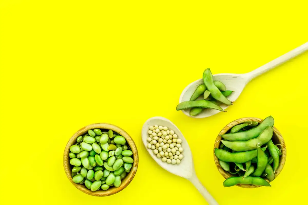 Jak przytyć na diecie wegetariańskiej: skuteczne strategie i przepisy