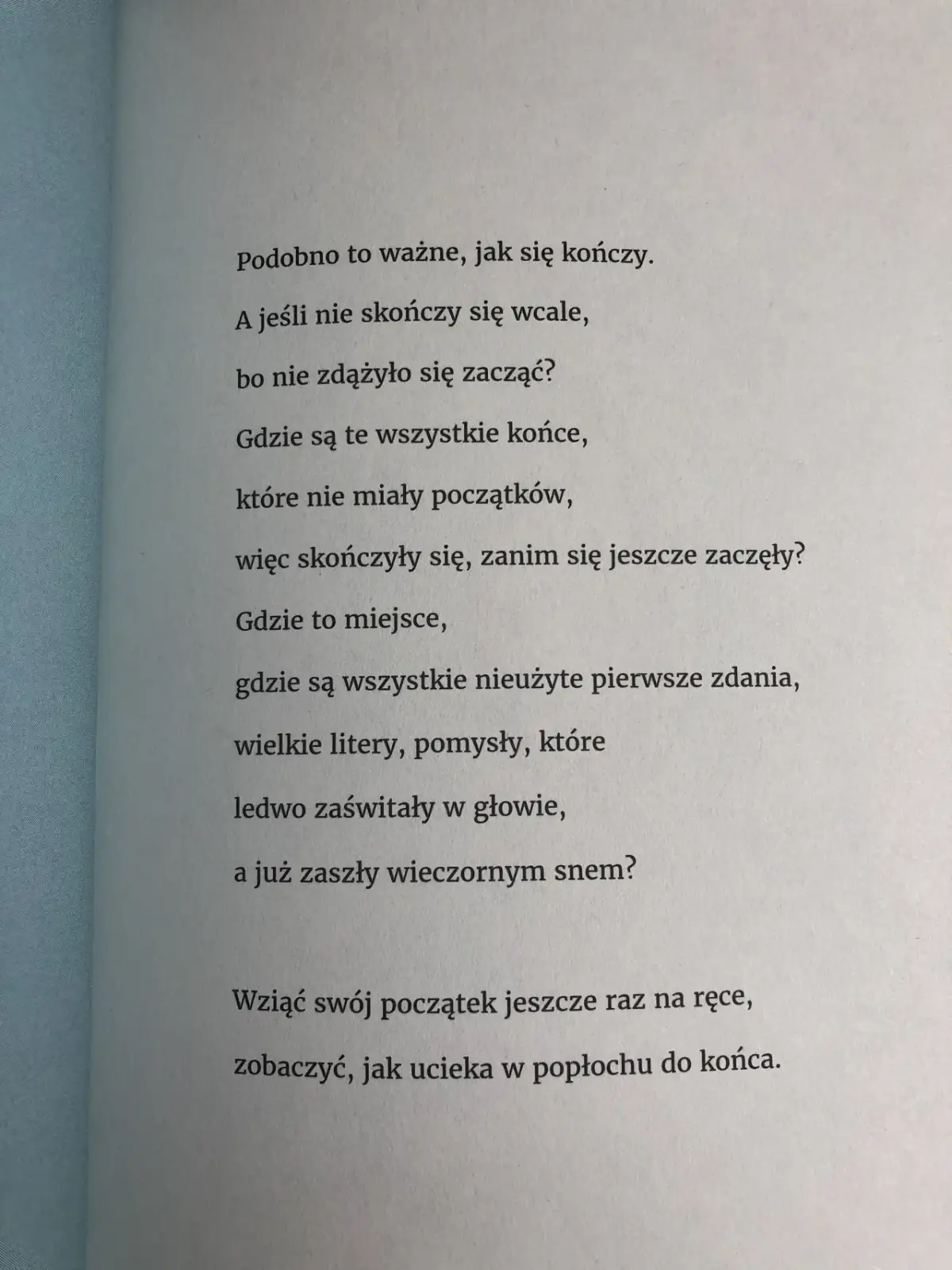 Cytaty z Chłopcy, których kocham – emocje, miłość i zrozumienie