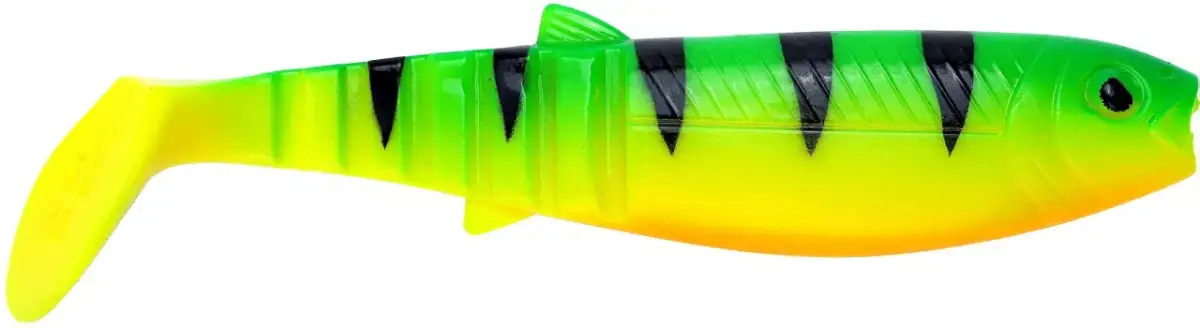 Przynęty gumy: jak skutecznie łowić ryby drapieżne i uniknąć porażki