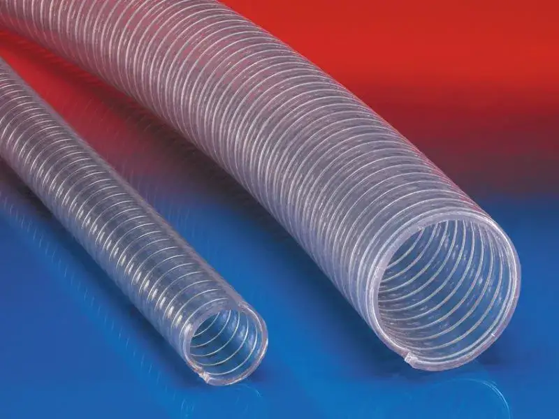 Najlepsze węże zbrojone do wody - wybierz idealny model dla siebie