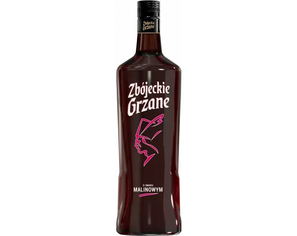 Gdzie kupić zbójeckie grzane malinowe? Sprawdź najlepsze oferty