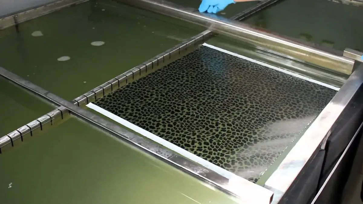 Co jest potrzebne do hydrografiki? Kluczowe materiały i narzędzia