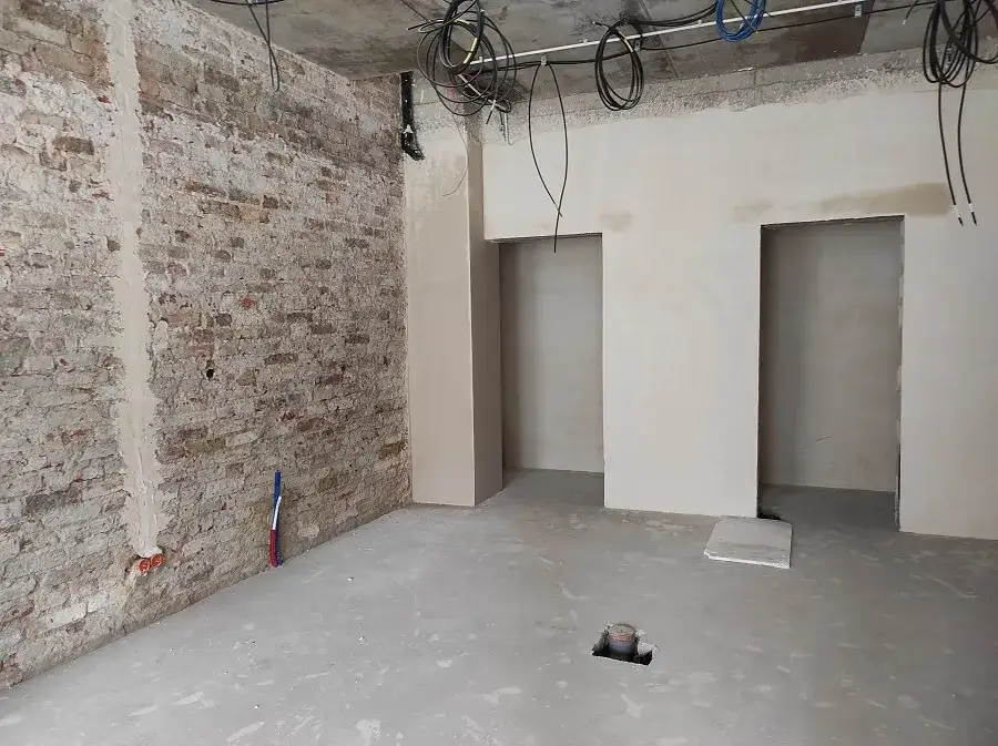 Ile metrów tynków potrzebujesz do domu 150m2? Oblicz to z nami!