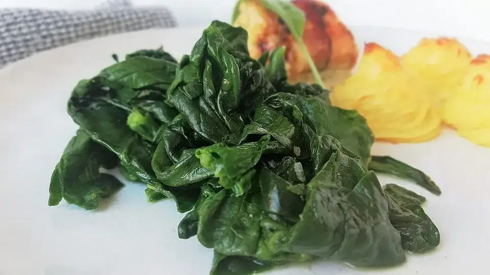 Einfaches Rezept für Blattspinat: Leckere Variationen zum Ausprobieren