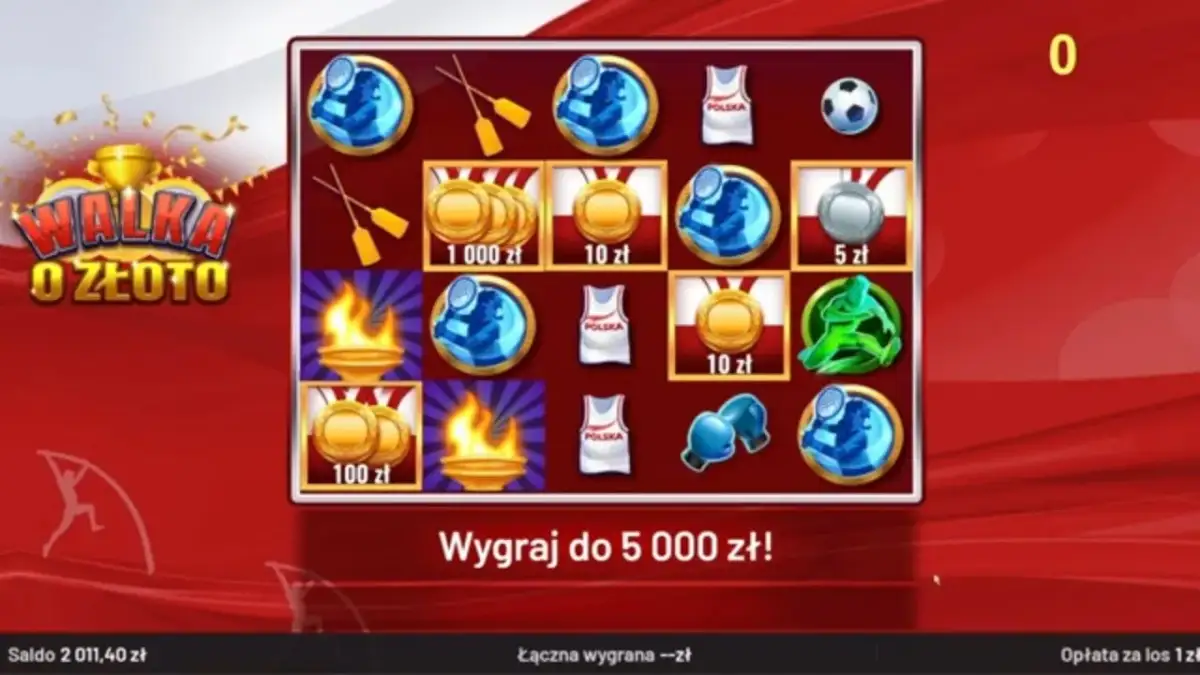 Jak wygrać w lotto gierki - sprawdzone strategie zwiększające szanse