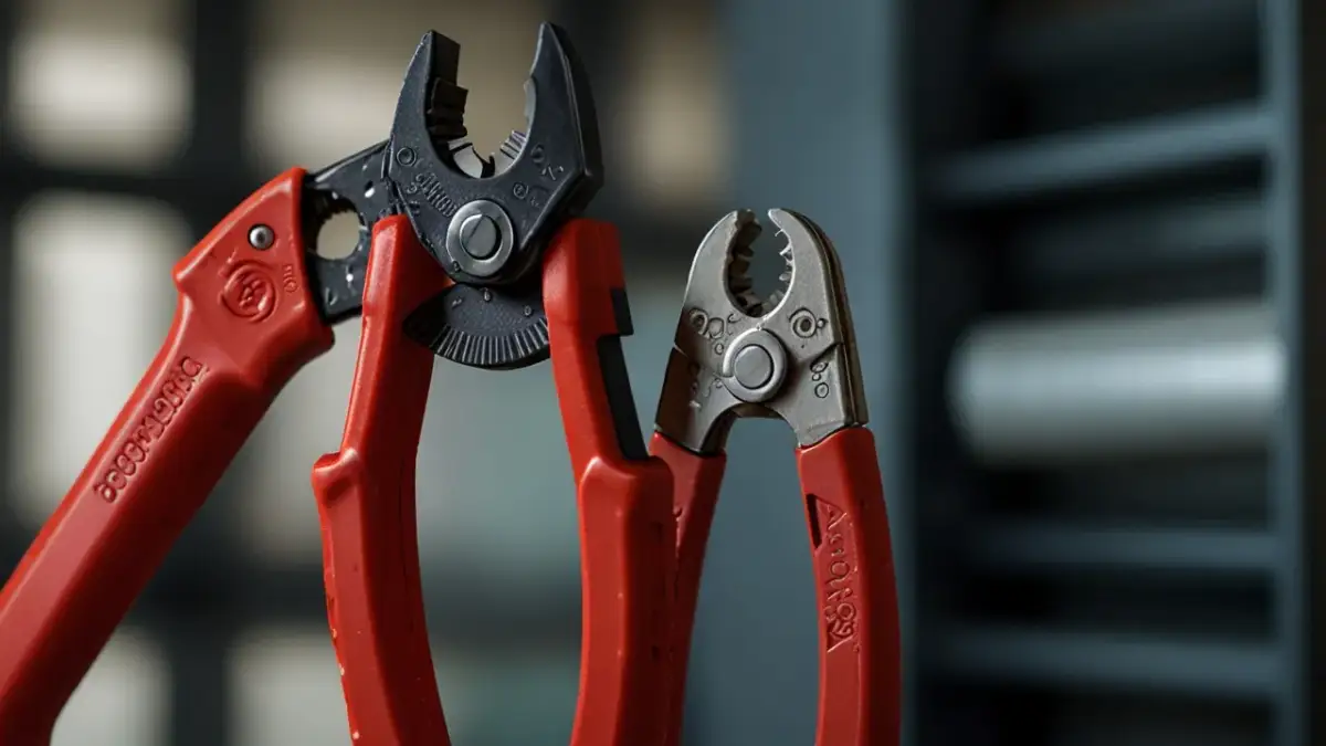 Ściągacz izolacji: 3 triki, które pomogą w efektywnym użytkowaniu