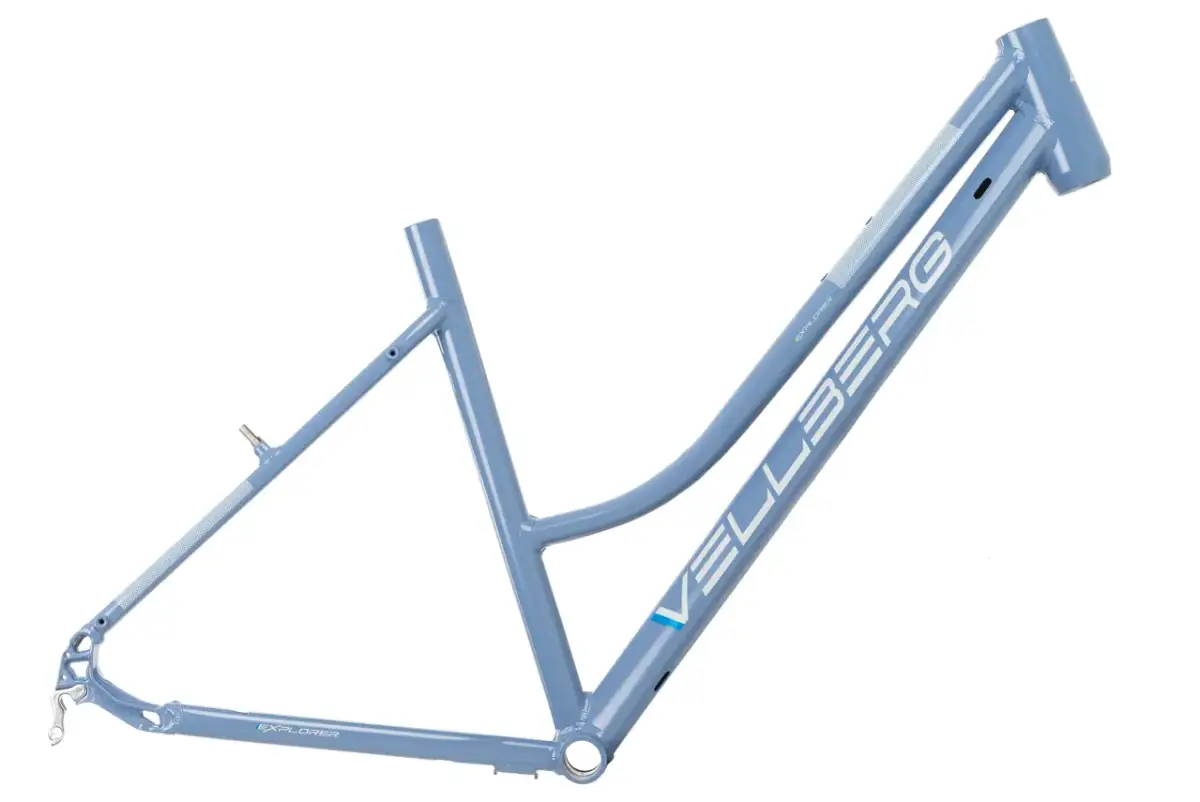 Rama damska czy męska? Kluczowe różnice, które musisz znać przed wyborem