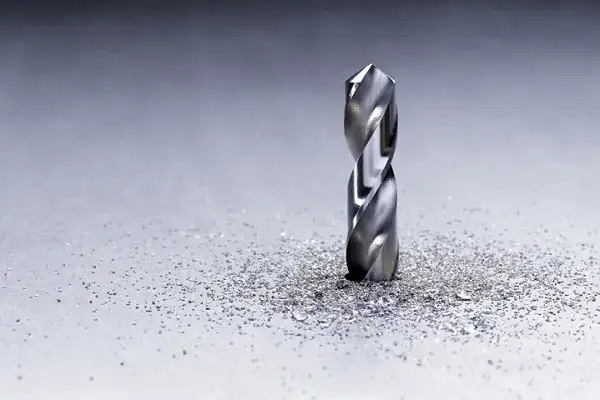 Wiertła HSS-G - co to znaczy i jakie mają zastosowanie w metalu?